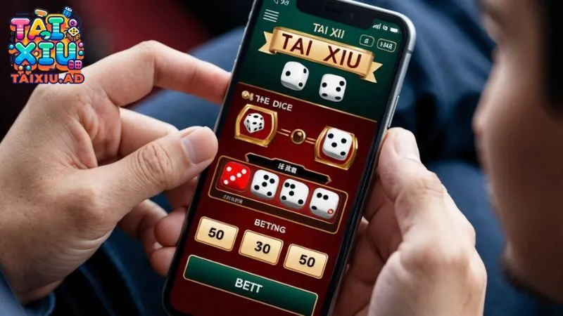 Các kiểu trò chơi Tài xỉu online phổ biến hiện nay